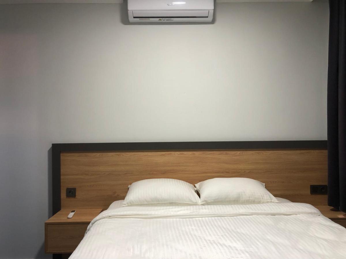 פאטהיה Sofya Suites מראה חיצוני תמונה