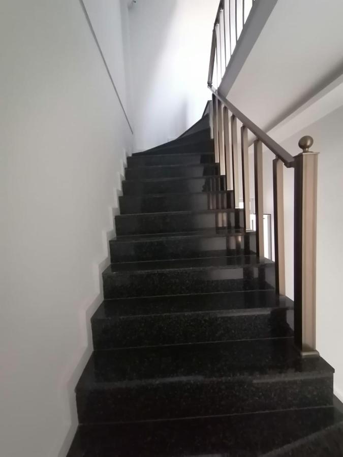 פאטהיה Sofya Suites מראה חיצוני תמונה