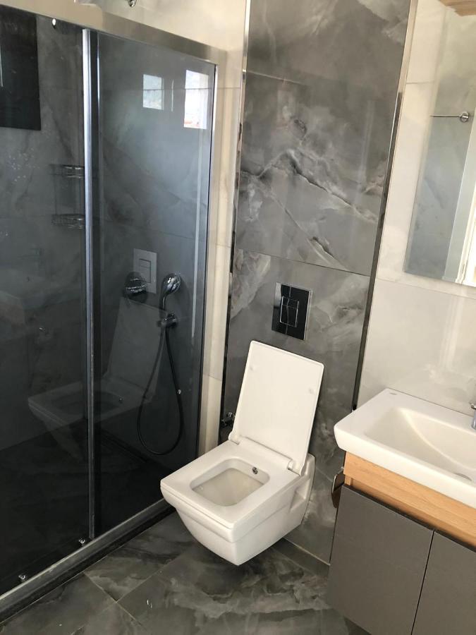 פאטהיה Sofya Suites מראה חיצוני תמונה