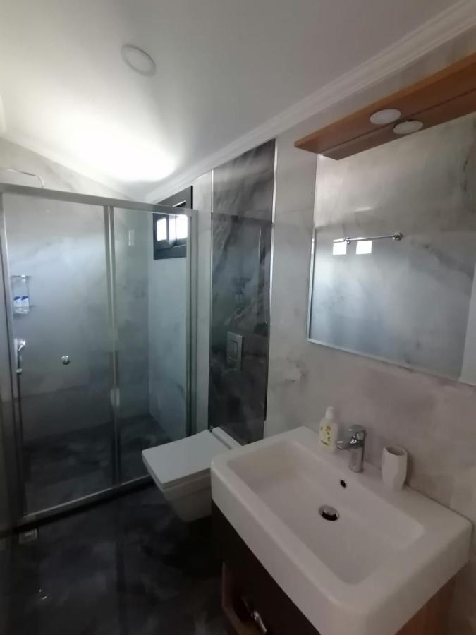 פאטהיה Sofya Suites מראה חיצוני תמונה