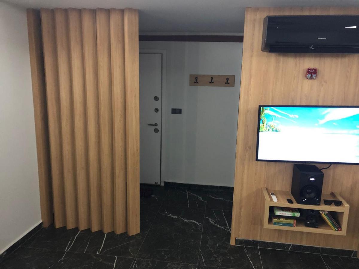 פאטהיה Sofya Suites מראה חיצוני תמונה