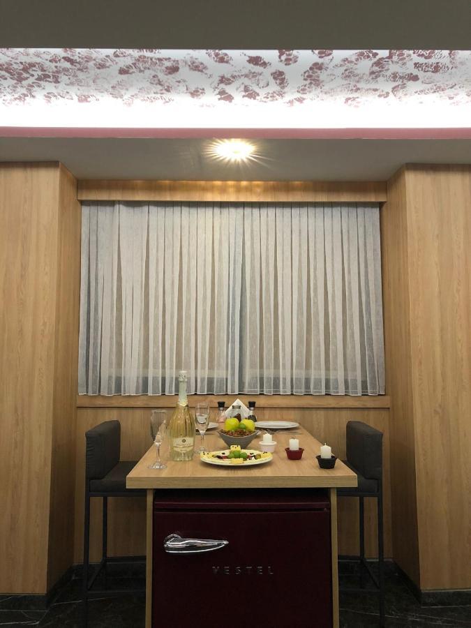 פאטהיה Sofya Suites מראה חיצוני תמונה