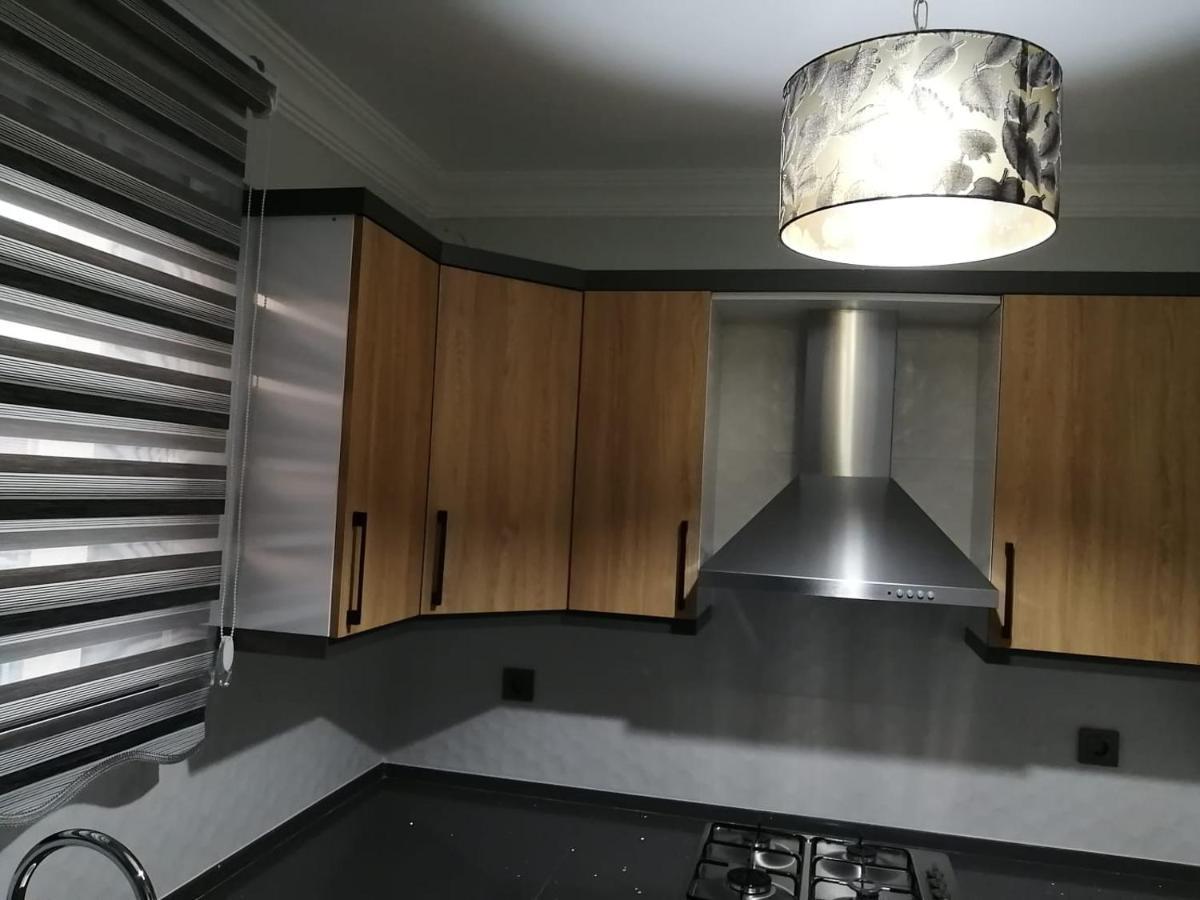 פאטהיה Sofya Suites מראה חיצוני תמונה