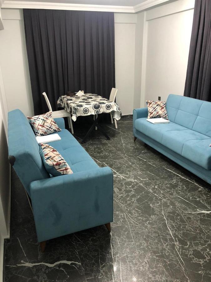פאטהיה Sofya Suites מראה חיצוני תמונה
