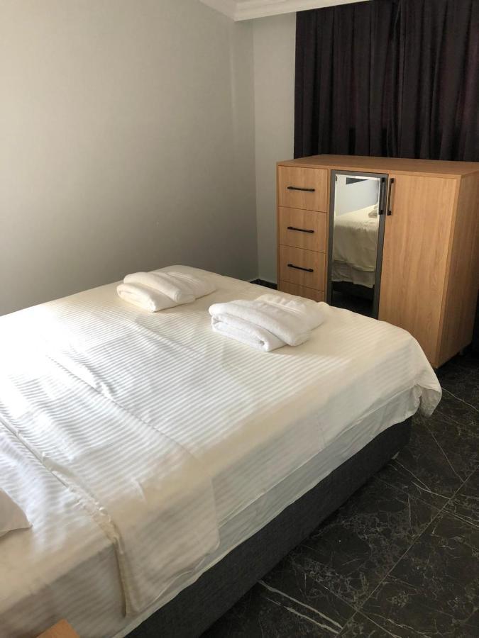 פאטהיה Sofya Suites מראה חיצוני תמונה