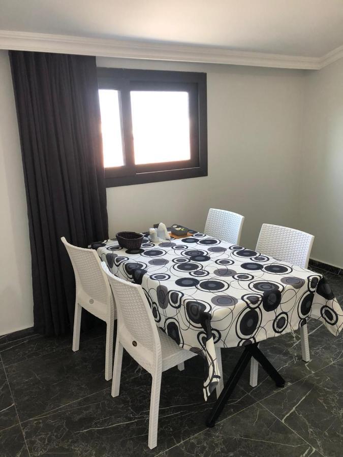 פאטהיה Sofya Suites מראה חיצוני תמונה