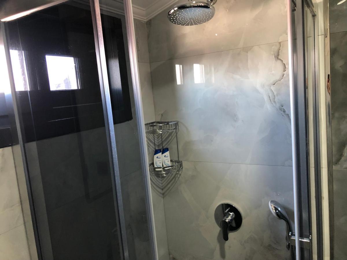פאטהיה Sofya Suites מראה חיצוני תמונה