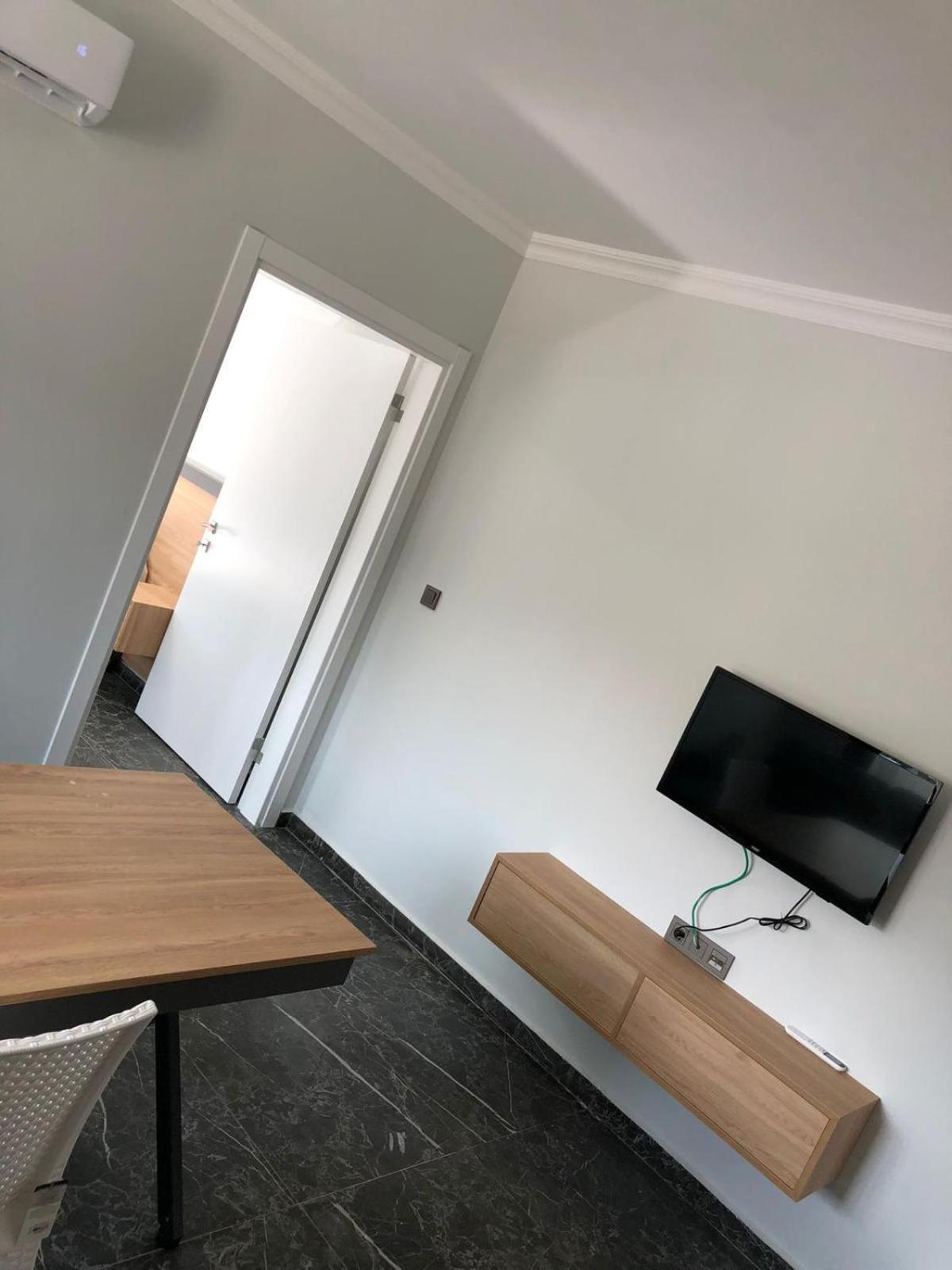 פאטהיה Sofya Suites מראה חיצוני תמונה