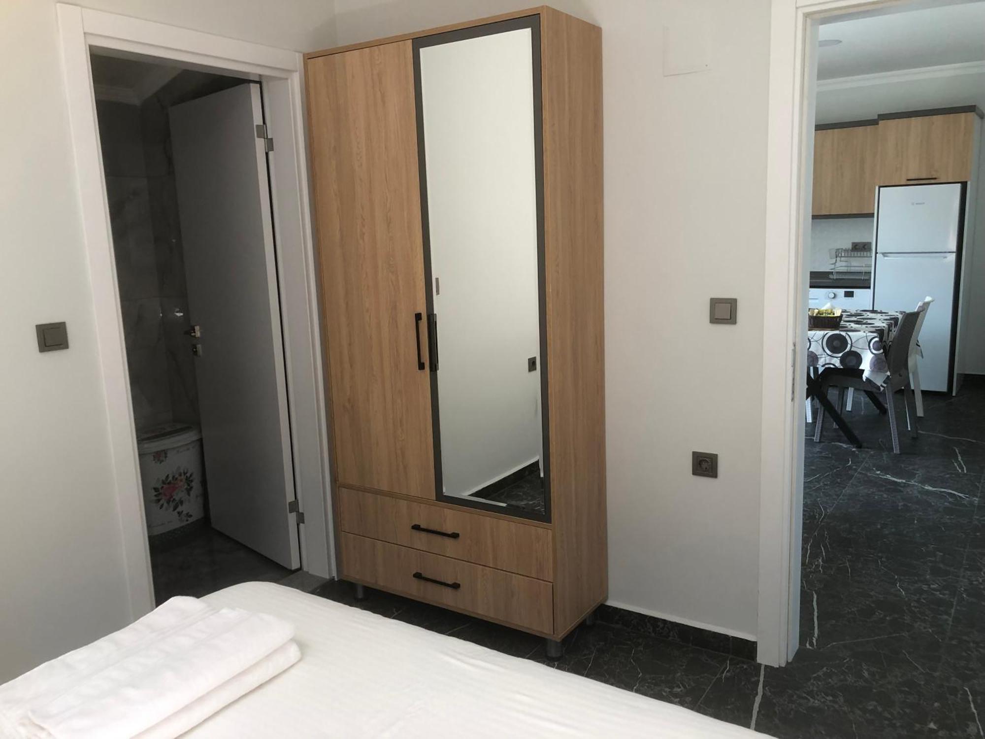 פאטהיה Sofya Suites מראה חיצוני תמונה