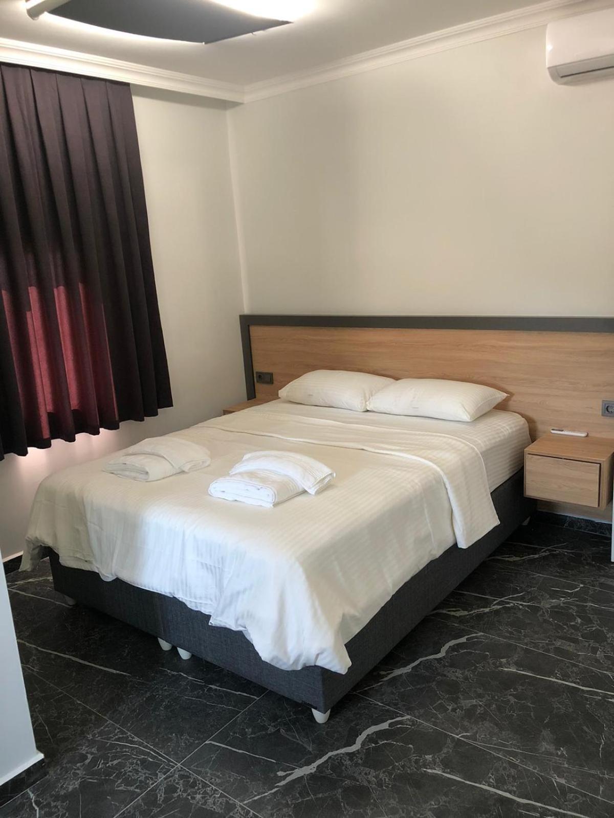 פאטהיה Sofya Suites מראה חיצוני תמונה