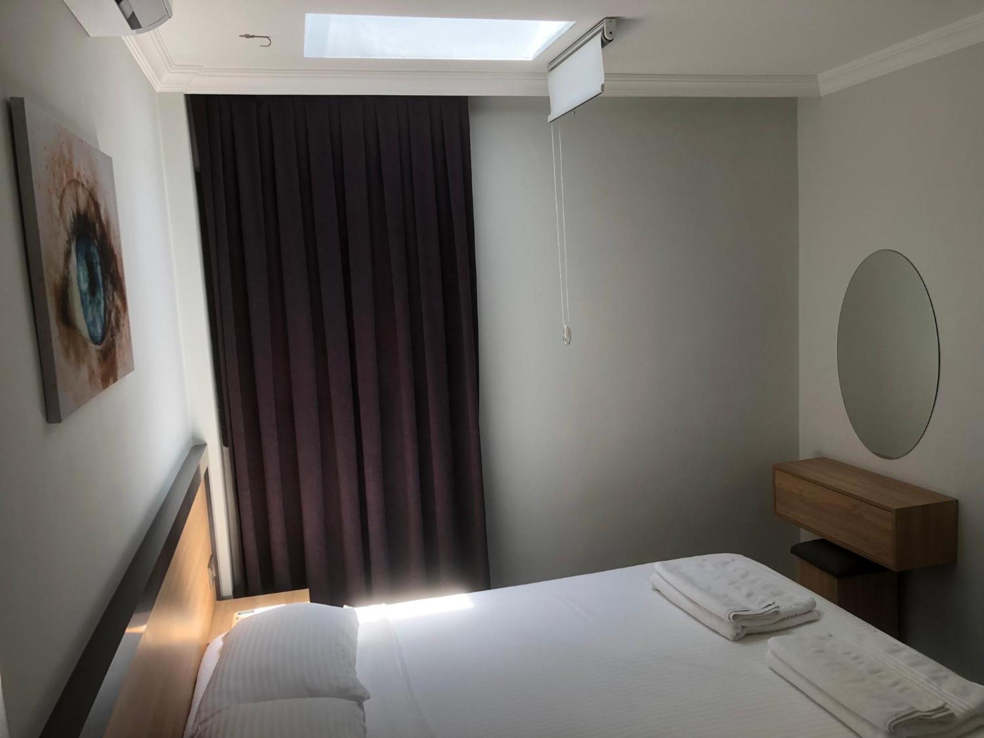 פאטהיה Sofya Suites מראה חיצוני תמונה